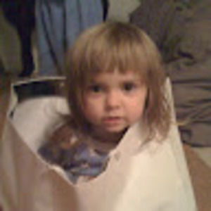 Meet your Posher, Roxanne